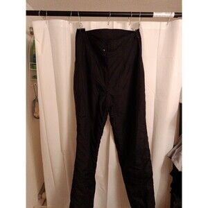 Obermeyer Women's Alpinist Stretch Pants Sz 12